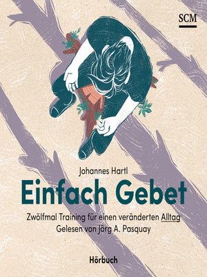 cover image of Einfach Gebet